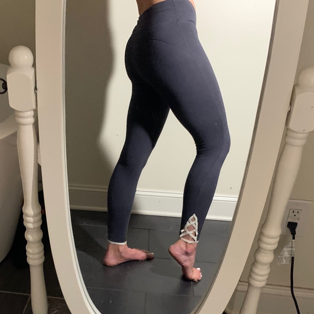 Free People Leggings